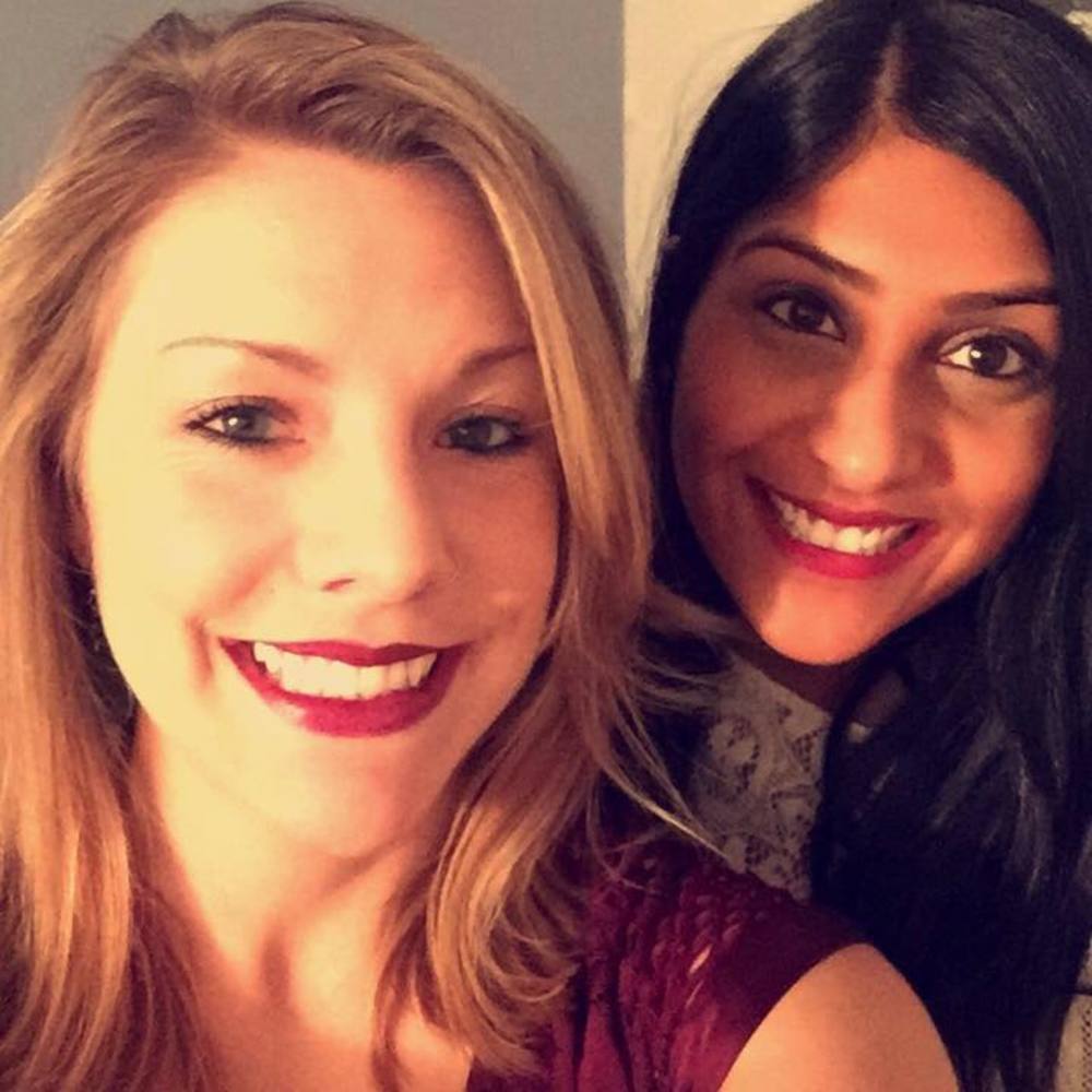 Meet your Posher, Tricia