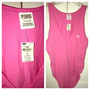 VS PINK 💗 body suit