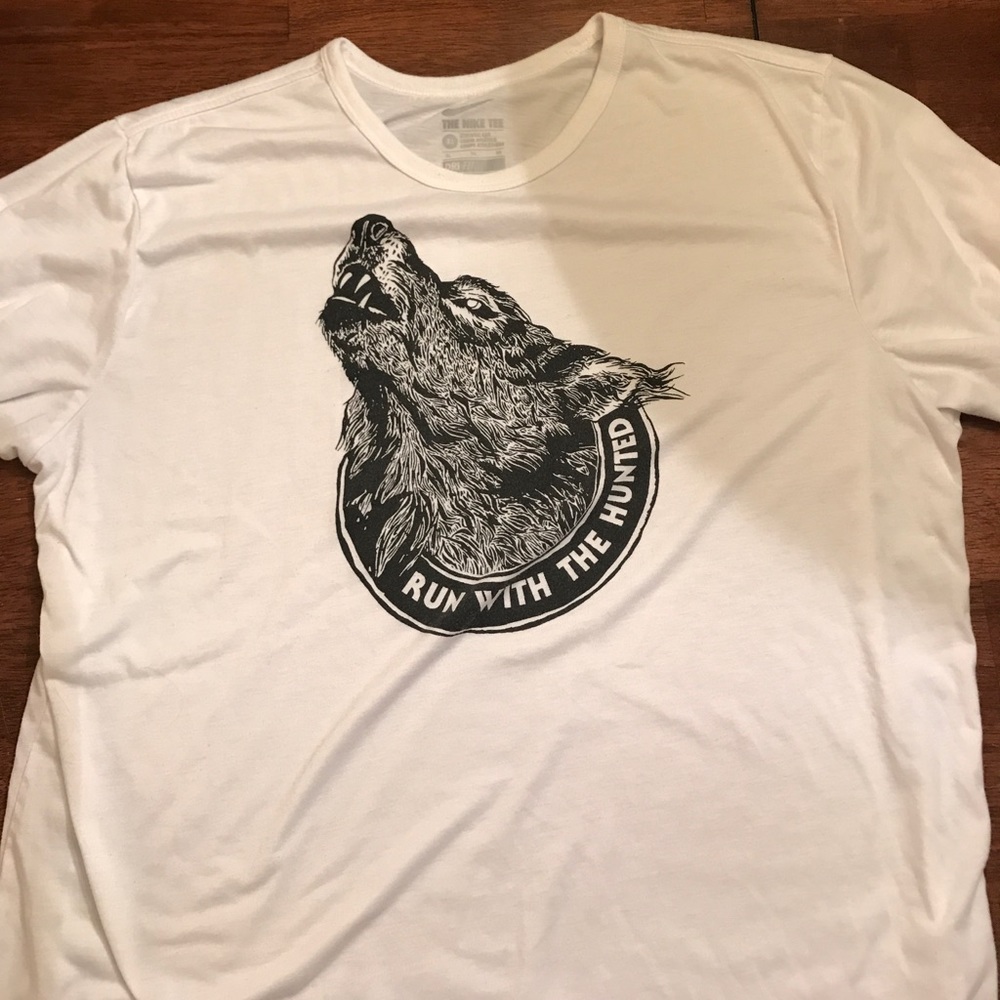 Nike Tee