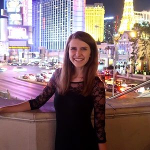 Meet your Posher, Meredith