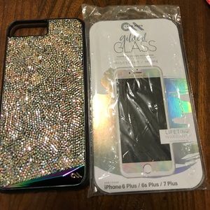 iPhone 6 Plus/7 plus case