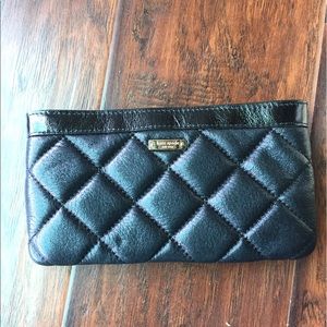 Kate Spade wristlet