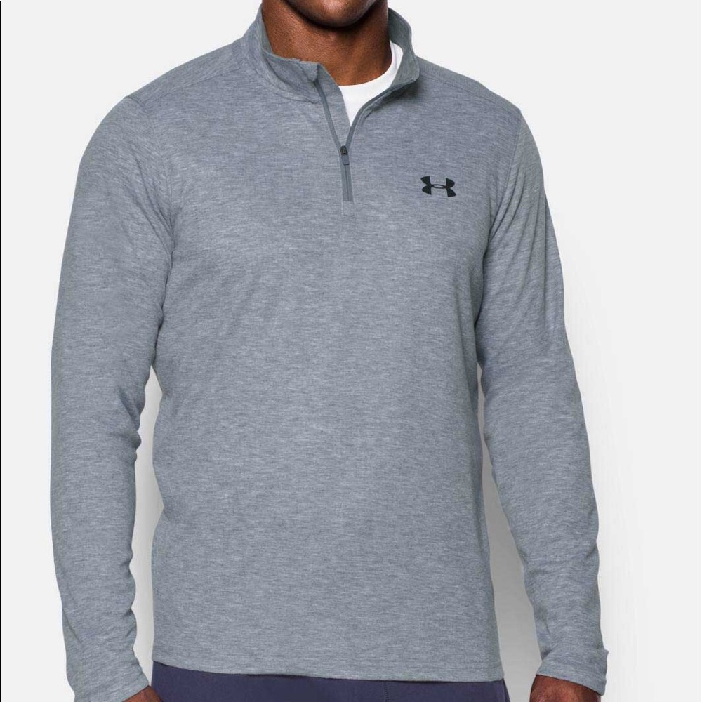Under Armor | Quarter Zip