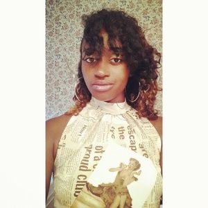 Meet your Posher, Nichelle