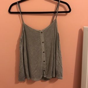 American eagle tank top