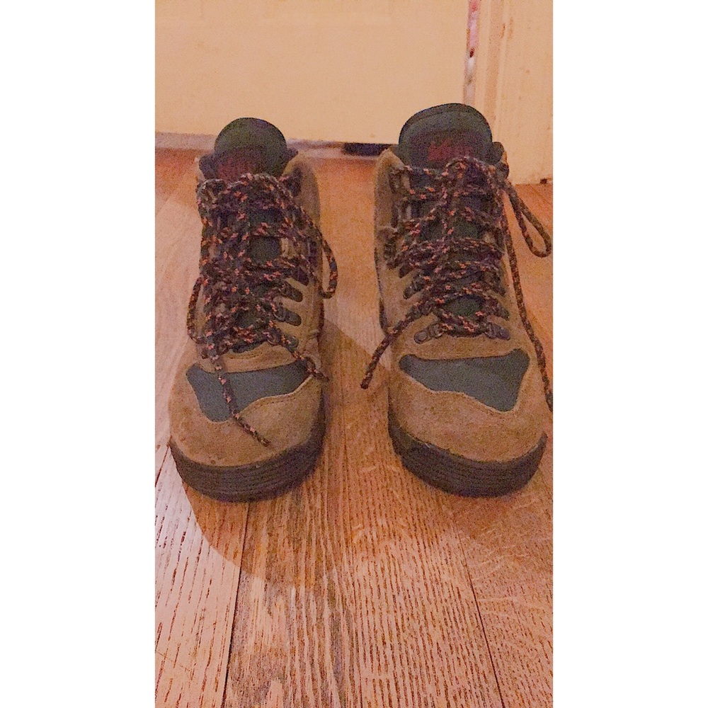 Monarch IV Hiking/Trail Boots
