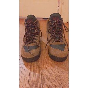 Monarch IV Hiking/Trail Boots