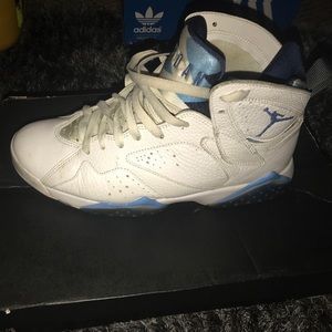 French Blue 7s