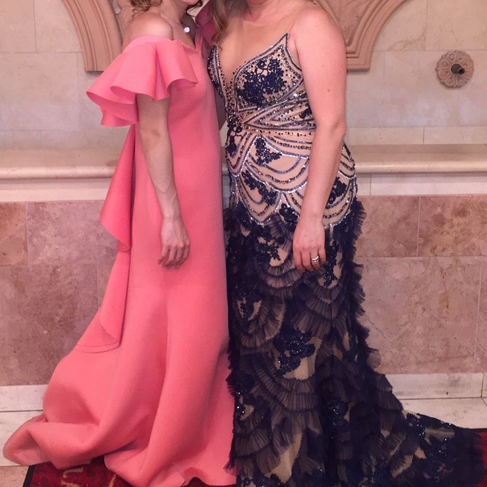 Jovani dress 👗