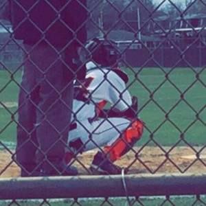 Meet your Posher, Chandler