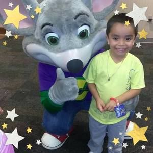 Meet your Posher, Angel n geneva