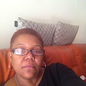 Meet your Posher, Sharie