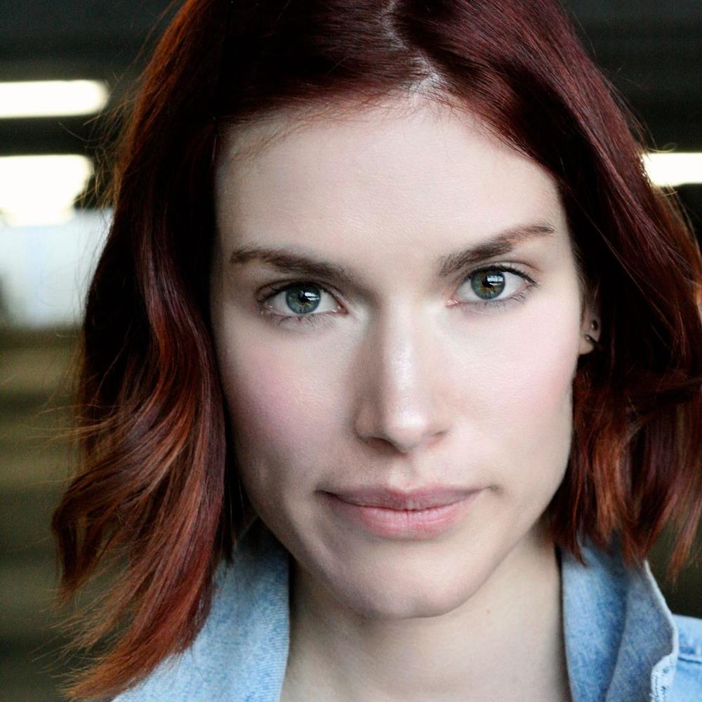 Meet your Posher, Sanna