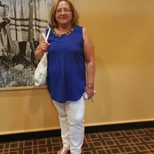 Meet your Posher, Luisa