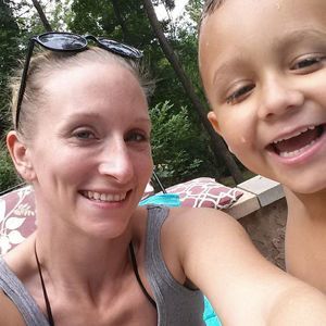 Meet your Posher, Heather