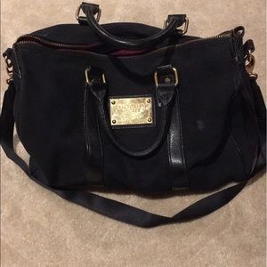 Vintage Victoria Secret weekend bag