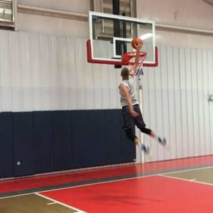 Meet your Posher, Matthew a.