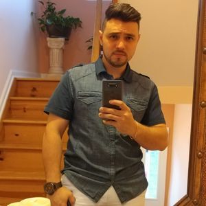 Meet your Posher, Alisson