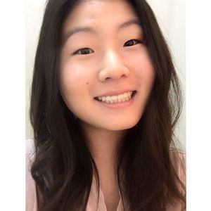 Meet your Posher, Erin