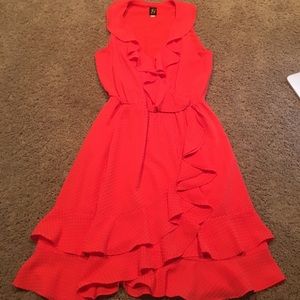 Anthropologie Dress