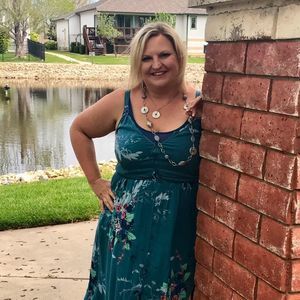 Meet your Posher, Jill