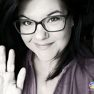 Meet your Posher, Beth