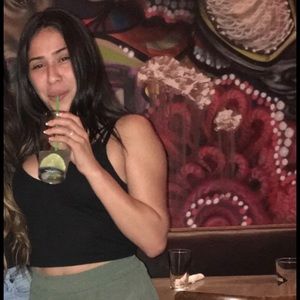 Meet your Posher, Tracy