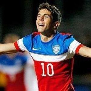 Meet your Posher, Steven