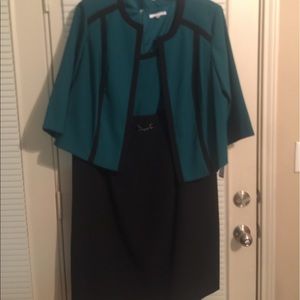 Women's Dress Suit