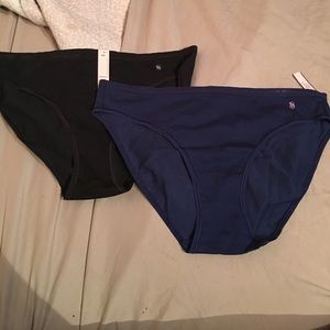 Victoria secret bikini style