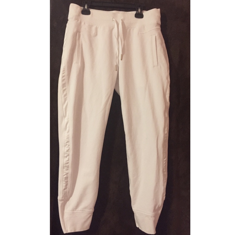 Lululemon Athletica sweat pants