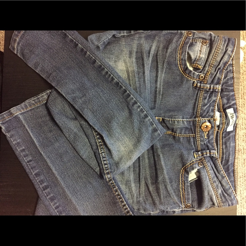 mudd jeans