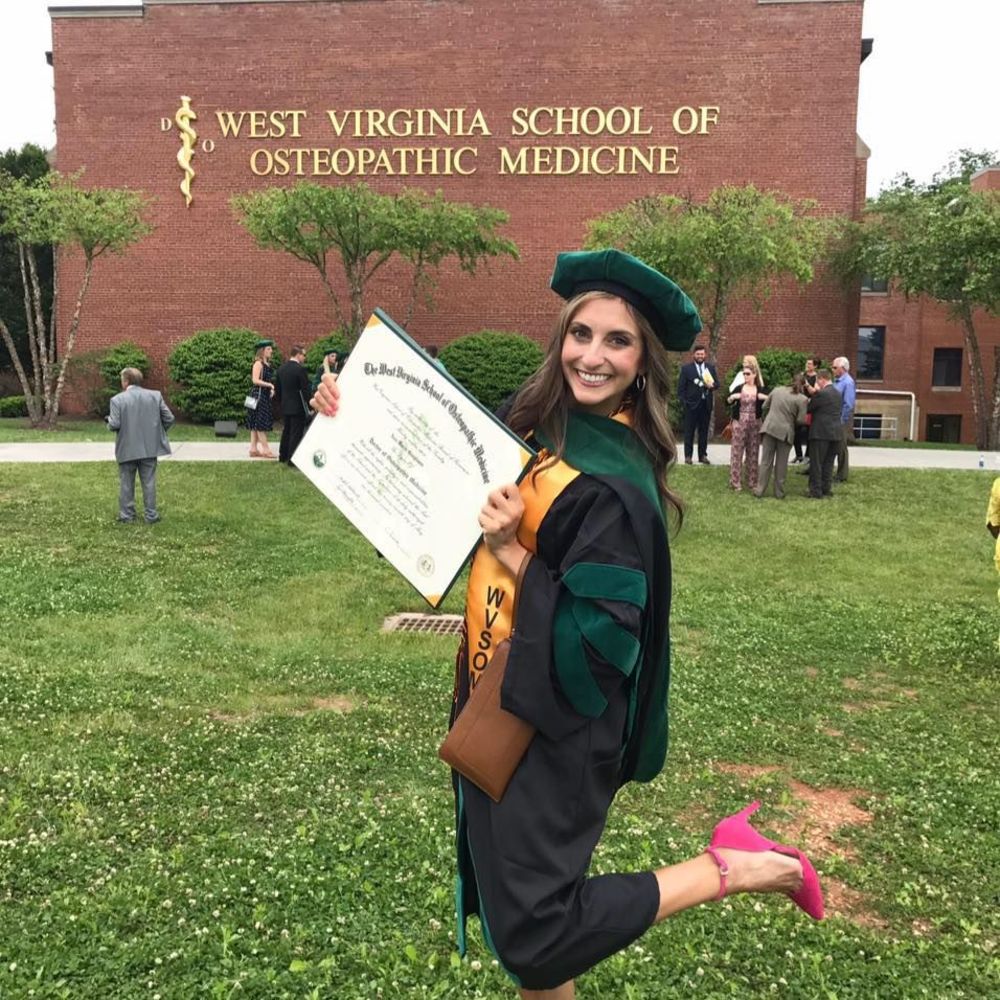 Meet your Posher, Ava