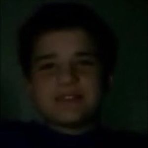 Meet your Posher, Ty