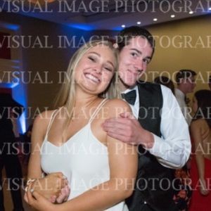 Meet your Posher, Jane