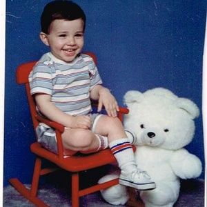 Meet your Posher, John