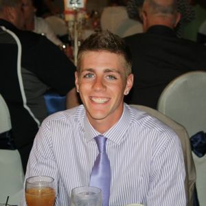 Meet your Posher, Cole