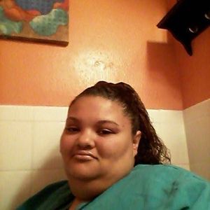 Meet your Posher, Cynthia