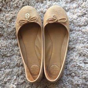 Tori Burch Flats
