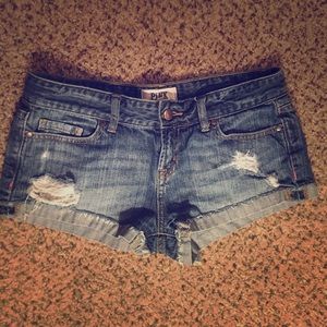 Victoria's Secret PINK shorts
