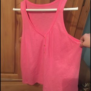 Lilly Pulitzer Top