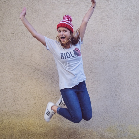 Meet your Posher, Hannah - Picture 2 of 2