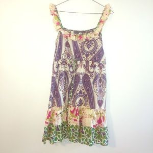 Heritage1981 sundress