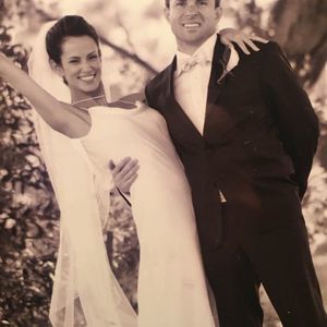 Meet your Posher, Darcie