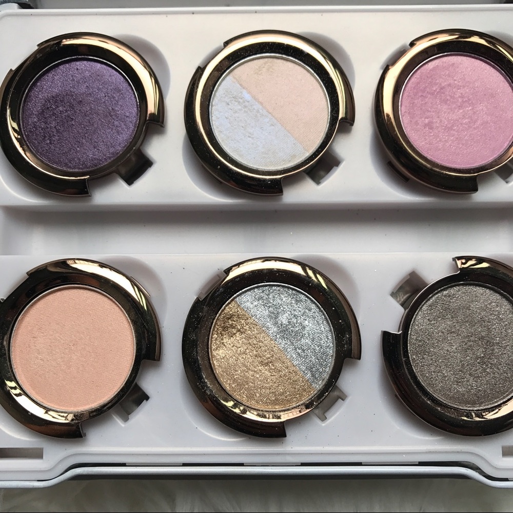 AUTHENTIC Urban Decay Oz Glinda Palette