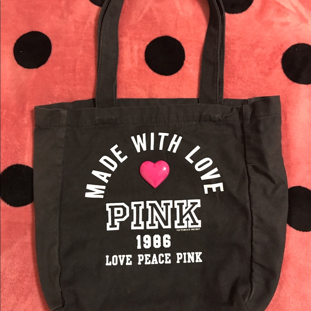 VS PINK Tote