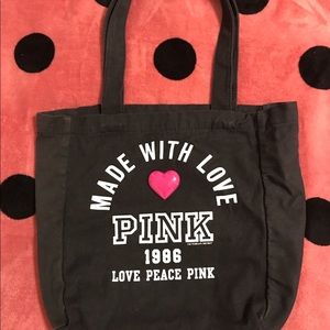 VS PINK Tote
