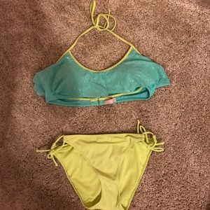 Victoria secret bikini