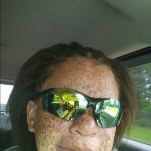 Meet your Posher, Roseann