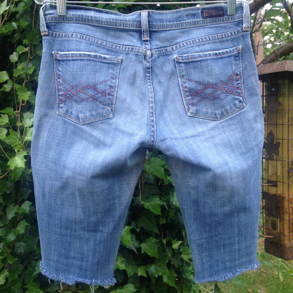 Citizens of Humanity Cut Off Jeans size 29